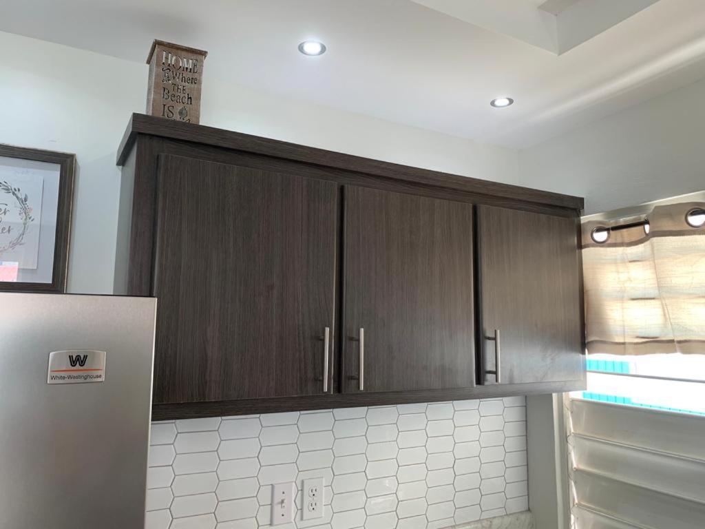 Mar Bonita Beach Apartment Isabela Exterior photo