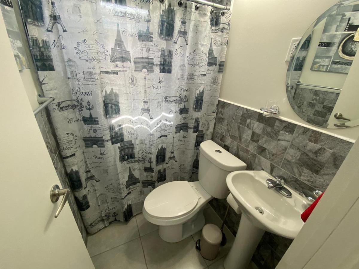 Mar Bonita Beach Apartment Isabela Exterior photo
