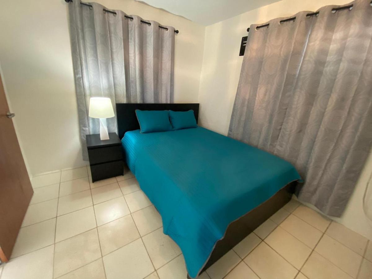 Mar Bonita Beach Apartment Isabela Exterior photo